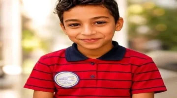 مصرع طالب بالصف الثاني الابتدائي خلال احتفالات نهاية العام الدراسي مع زملائه